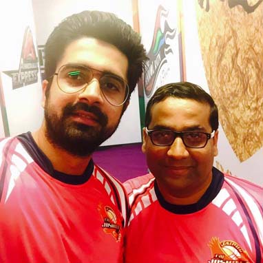 Ravish Abrol Astro vastu Expert Spiritual Healer