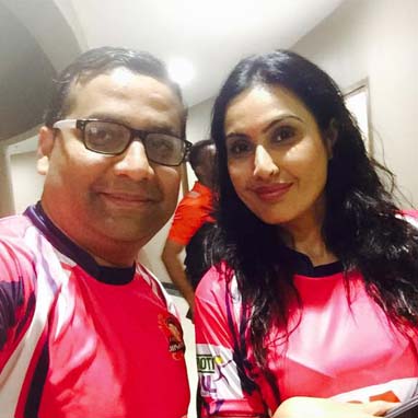 Ravish Abrol Astro vastu Expert Spiritual Healer