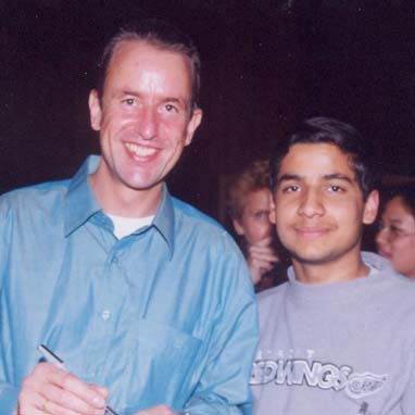 Ravish Abrol Astro vastu Expert Spiritual Healer