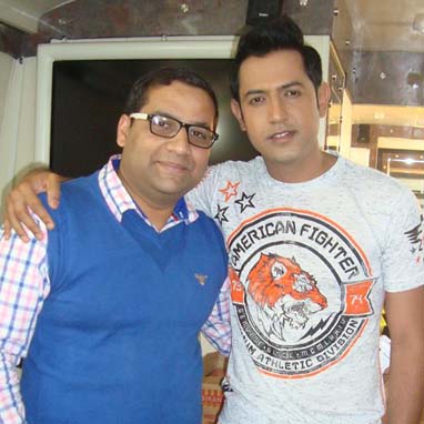 Ravish Abrol Astro vastu Expert Spiritual Healer