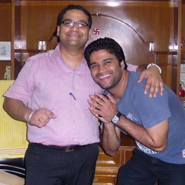 Ravish Abrol Astro vastu Expert Spiritual Healer