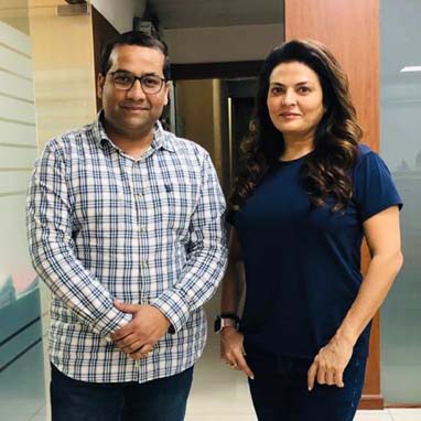 Ravish Abrol Astro vastu Expert Spiritual Healer