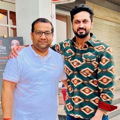 Ravish Abrol Astro vastu Expert Spiritual Healer