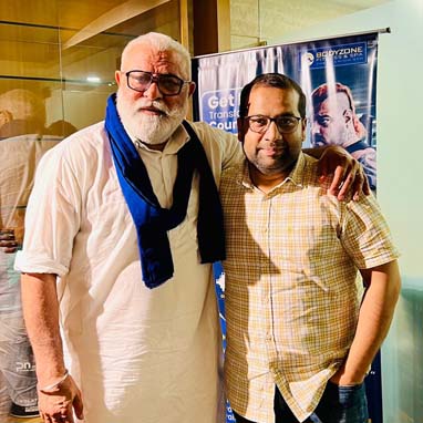 Ravish Abrol Astro vastu Expert Spiritual Healer