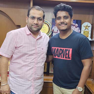 Ravish Abrol Astro vastu Expert Spiritual Healer