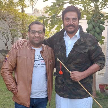 Ravish Abrol Astro vastu Expert Spiritual Healer