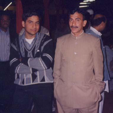 Ravish Abrol Astro vastu Expert Spiritual Healer