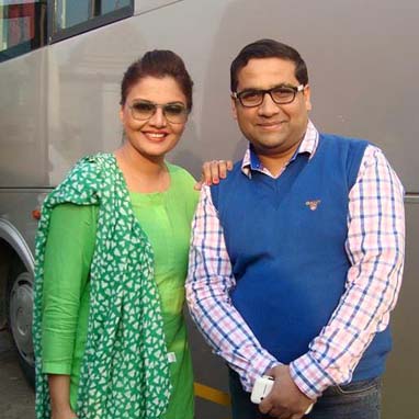 Ravish Abrol Astro vastu Expert Spiritual Healer