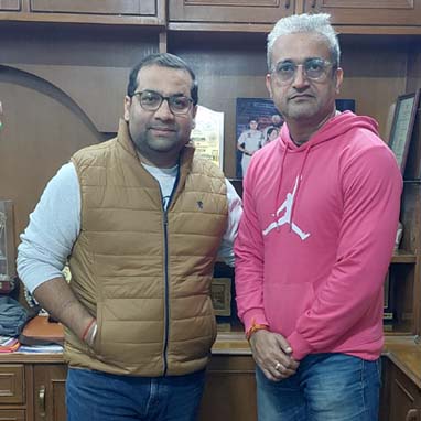 Ravish Abrol Astro vastu Expert Spiritual Healer