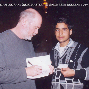 Ravish Abrol Astro vastu Expert Spiritual Healer