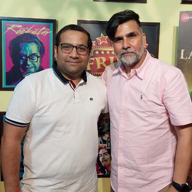 Ravish Abrol Astro vastu Expert Spiritual Healer