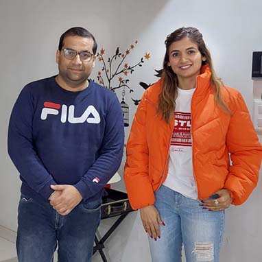 Ravish Abrol Astro vastu Expert Spiritual Healer