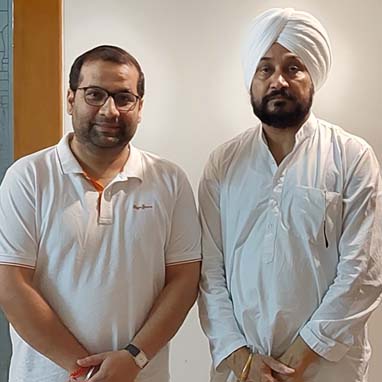 Ravish Abrol Astro vastu Expert Spiritual Healer