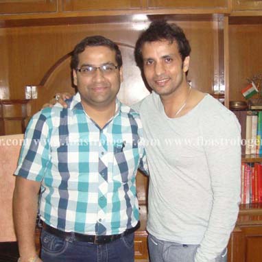 Ravish Abrol Astro vastu Expert Spiritual Healer