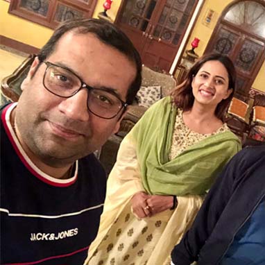 Ravish Abrol Astro vastu Expert Spiritual Healer