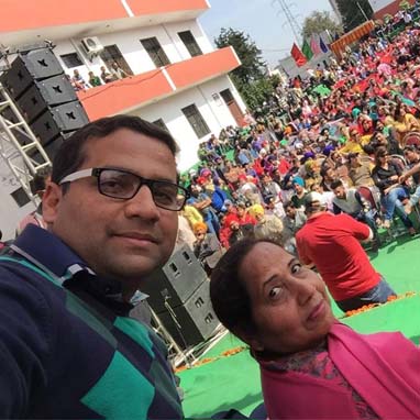 Ravish Abrol Astro vastu Expert Spiritual Healer