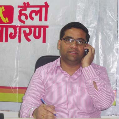 Ravish Abrol Astro vastu Expert Spiritual Healer