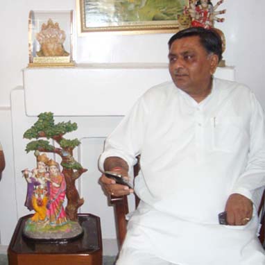 Ravish Abrol Astro vastu Expert Spiritual Healer