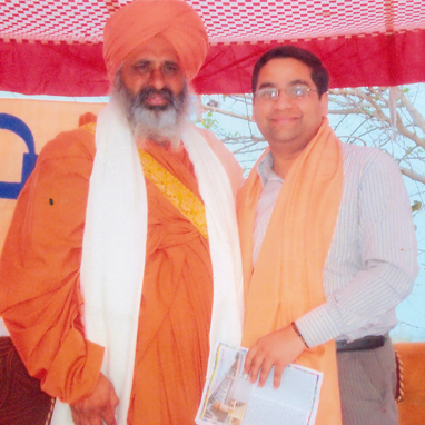 Ravish Abrol Astro vastu Expert Spiritual Healer