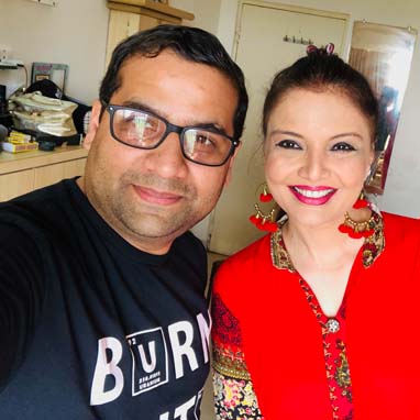 Ravish Abrol Astro vastu Expert Spiritual Healer