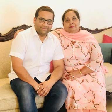 Ravish Abrol Astro vastu Expert Spiritual Healer