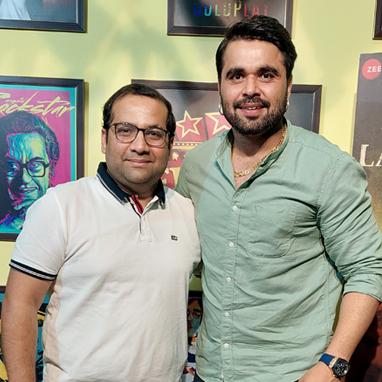 Ravish Abrol Astro vastu Expert Spiritual Healer