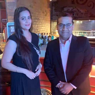 Ravish Abrol Astro vastu Expert Spiritual Healer