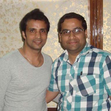 Ravish Abrol Astro vastu Expert Spiritual Healer