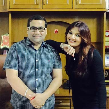 Ravish Abrol Astro vastu Expert Spiritual Healer