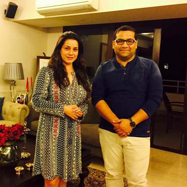 Ravish Abrol Astro vastu Expert Spiritual Healer