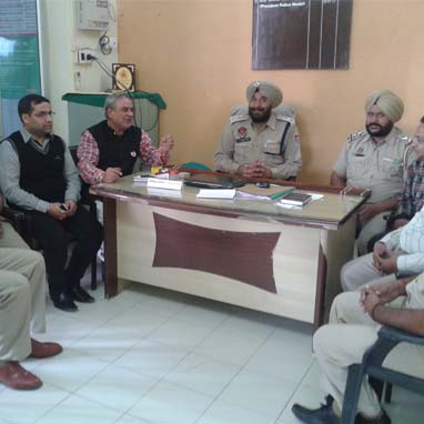 Ravish Abrol Astro vastu Expert Spiritual Healer