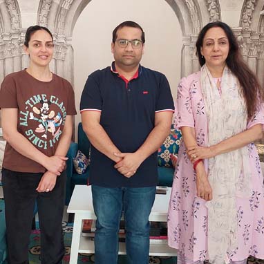 Ravish Abrol Astro vastu Expert Spiritual Healer