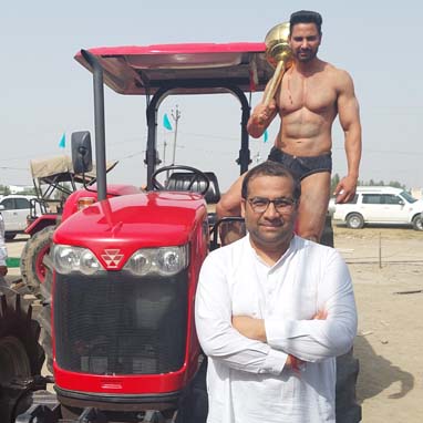 Ravish Abrol Astro vastu Expert Spiritual Healer