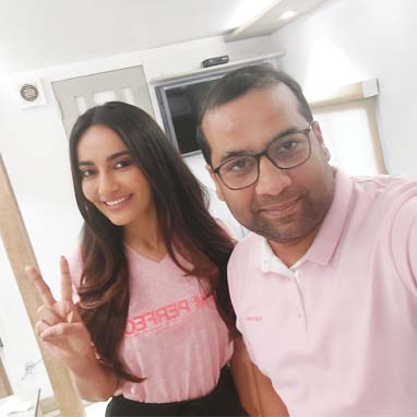 Ravish Abrol Astro vastu Expert Spiritual Healer