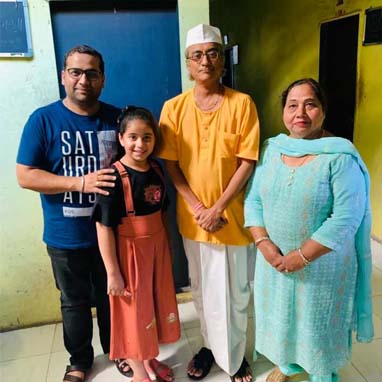 Ravish Abrol Astro vastu Expert Spiritual Healer