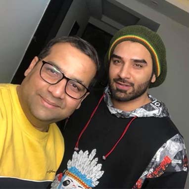 Ravish Abrol Astro vastu Expert Spiritual Healer