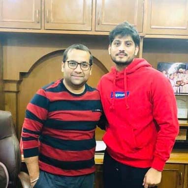 Ravish Abrol Astro vastu Expert Spiritual Healer