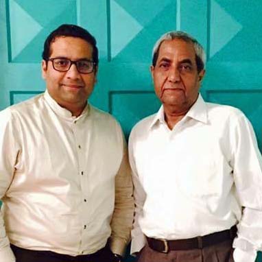 Ravish Abrol Astro vastu Expert Spiritual Healer