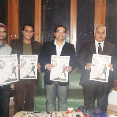 Ravish Abrol Astro vastu Expert Spiritual Healer