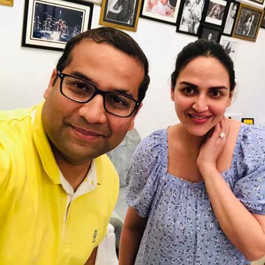 Ravish Abrol Astro vastu Expert Spiritual Healer