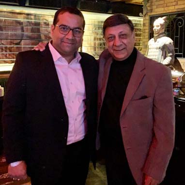 Ravish Abrol Astro vastu Expert Spiritual Healer