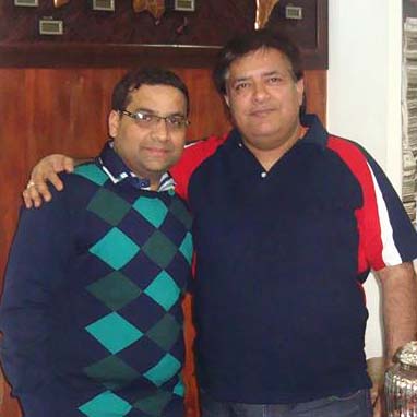 Ravish Abrol Astro vastu Expert Spiritual Healer