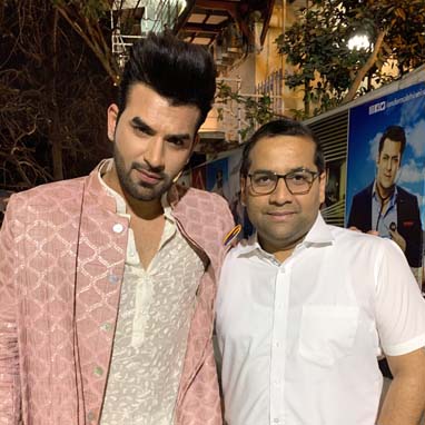 Ravish Abrol Astro vastu Expert Spiritual Healer