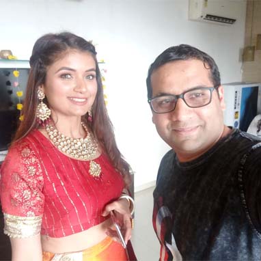 Ravish Abrol Astro vastu Expert Spiritual Healer