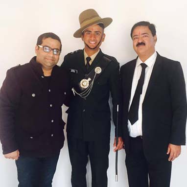 Ravish Abrol Astro vastu Expert Spiritual Healer