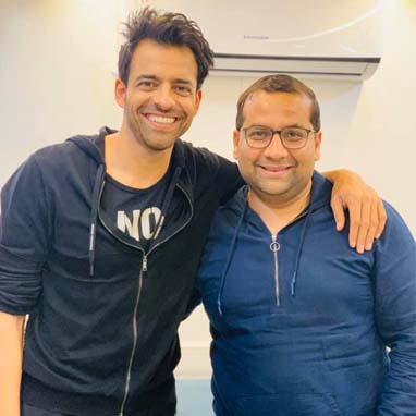 Ravish Abrol Astro vastu Expert Spiritual Healer