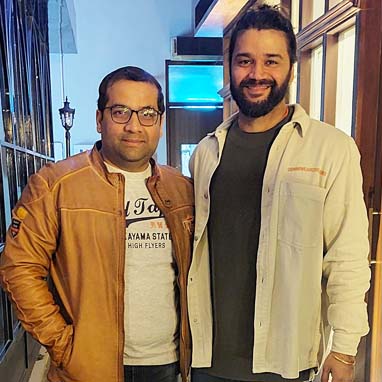 Ravish Abrol Astro vastu Expert Spiritual Healer