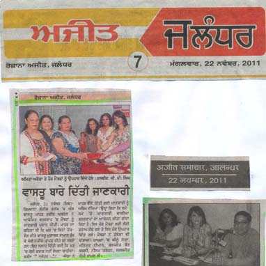 Ravish Abrol Astro vastu Expert Spiritual Healer