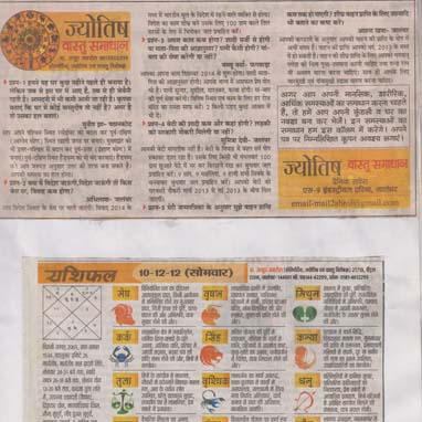 Ravish Abrol Astro vastu Expert Spiritual Healer