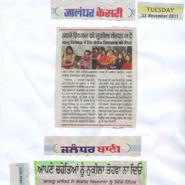 Ravish Abrol Astro vastu Expert Spiritual Healer